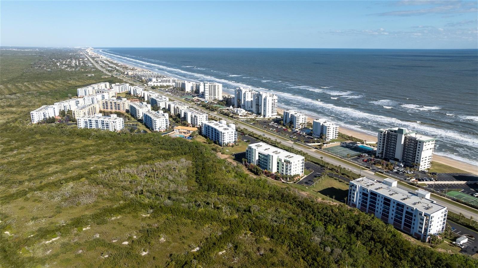 5300 S ATLANTIC AVE #17-206, NEW SMYRNA BEACH, FL, 32169