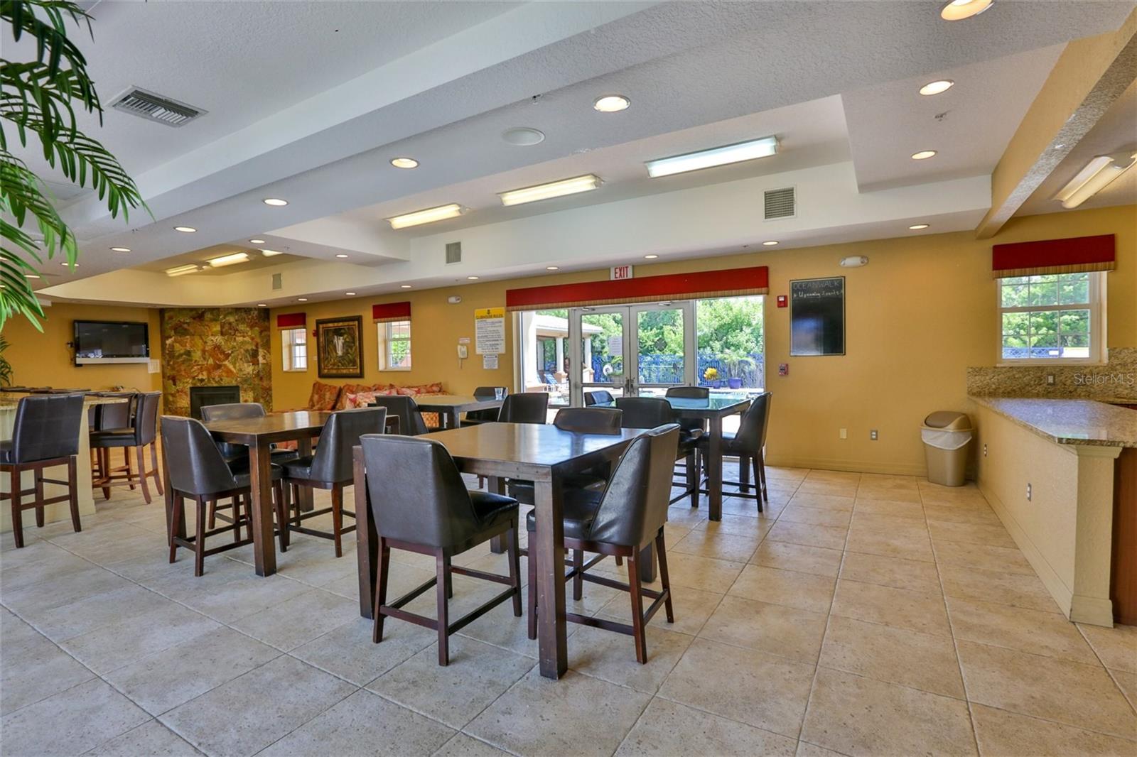 5300 S ATLANTIC AVE #17-206, NEW SMYRNA BEACH, FL, 32169