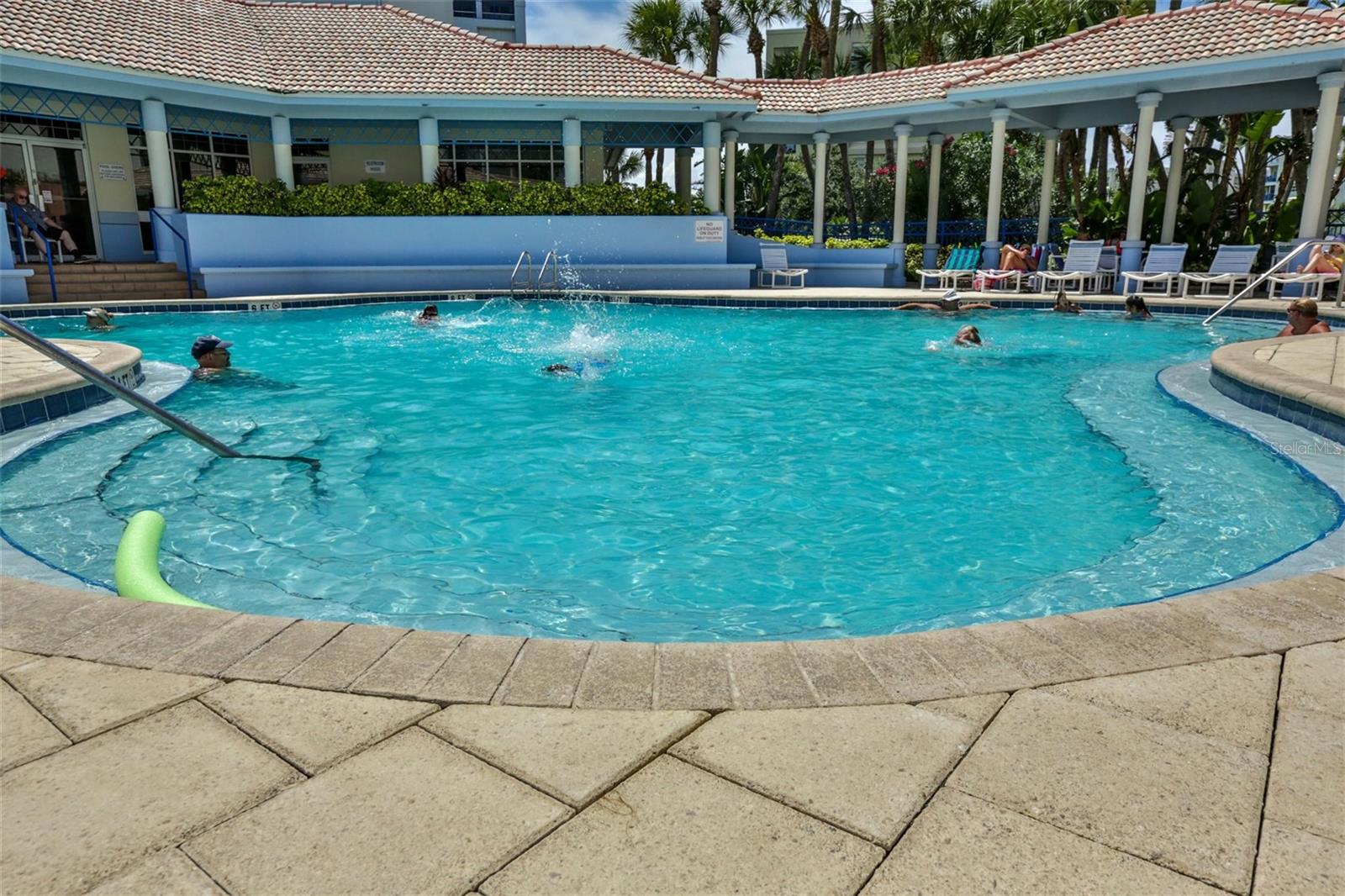 5300 S ATLANTIC AVE #17-206, NEW SMYRNA BEACH, FL, 32169