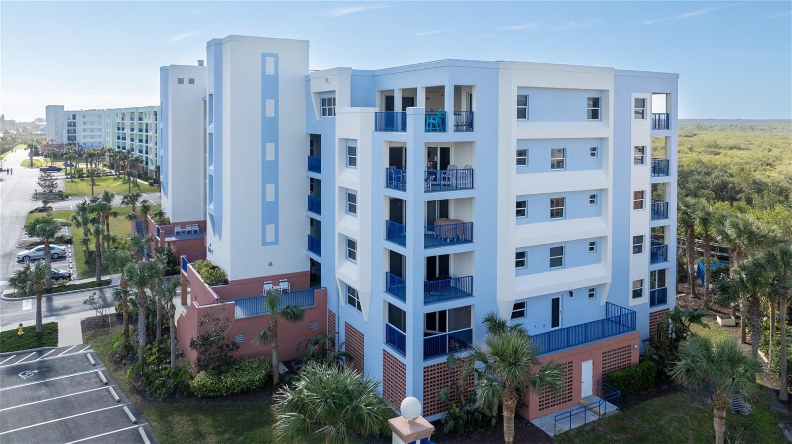 5300 S ATLANTIC AVE #17-206, NEW SMYRNA BEACH, FL, 32169