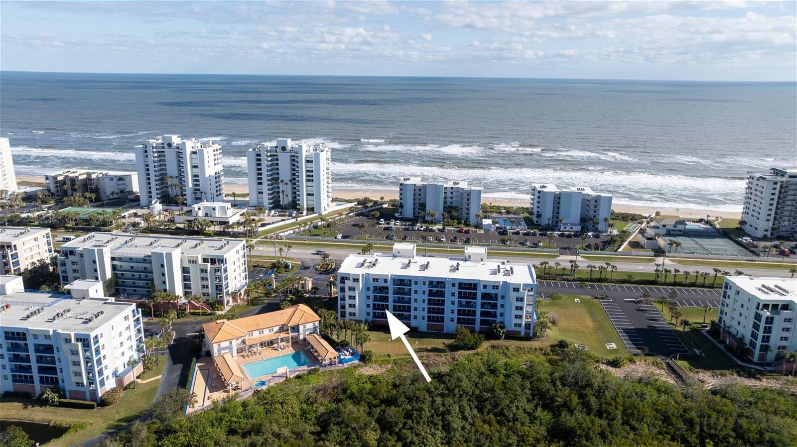 5300 S ATLANTIC AVE #17-206, NEW SMYRNA BEACH, FL, 32169