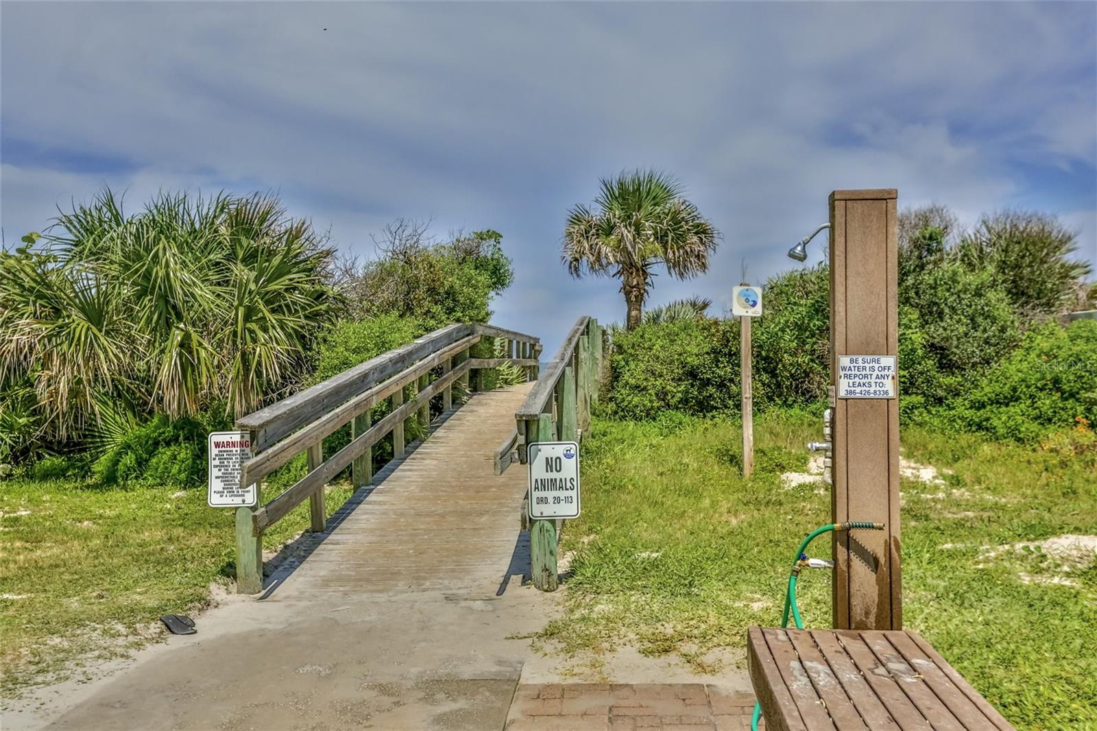 5300 S ATLANTIC AVE #17-206, NEW SMYRNA BEACH, FL, 32169