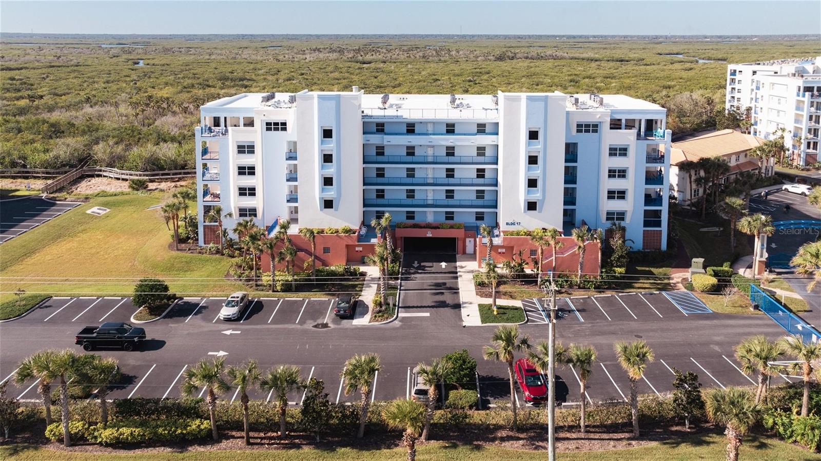 5300 S ATLANTIC AVE #17-206, NEW SMYRNA BEACH, FL, 32169