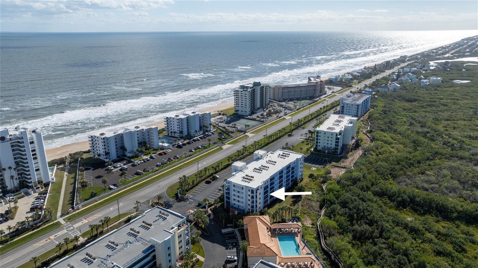 5300 S ATLANTIC AVE #17-206, NEW SMYRNA BEACH, FL, 32169