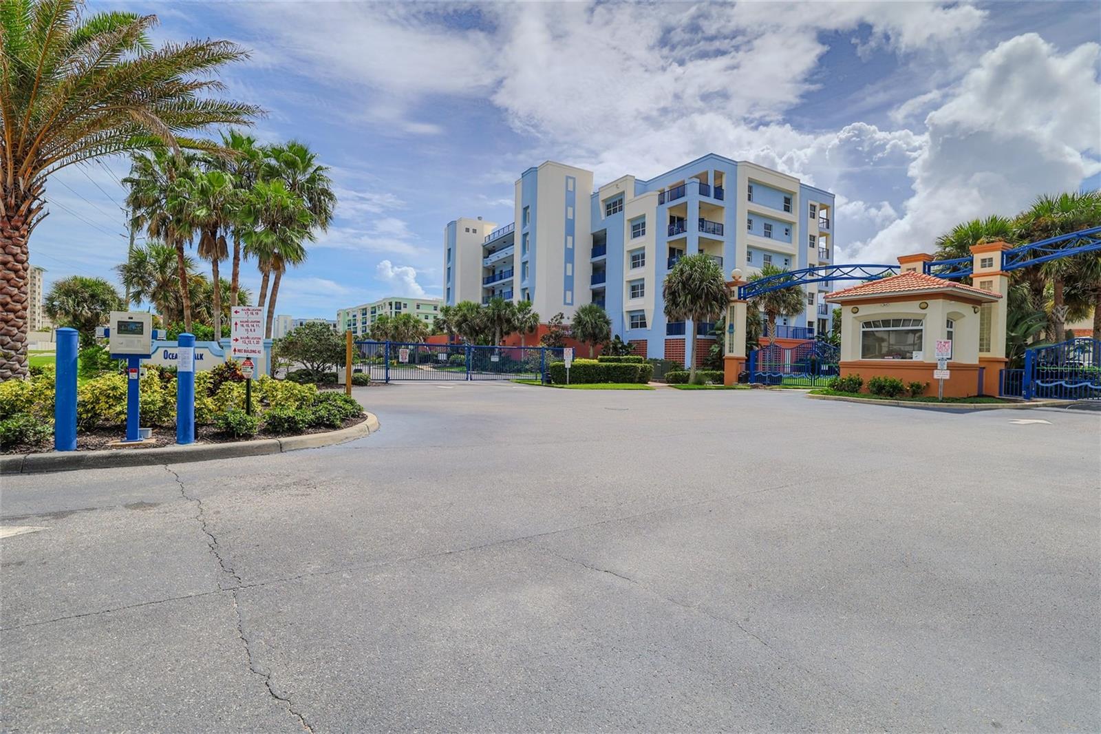 5300 S ATLANTIC AVE #17-206, NEW SMYRNA BEACH, FL, 32169