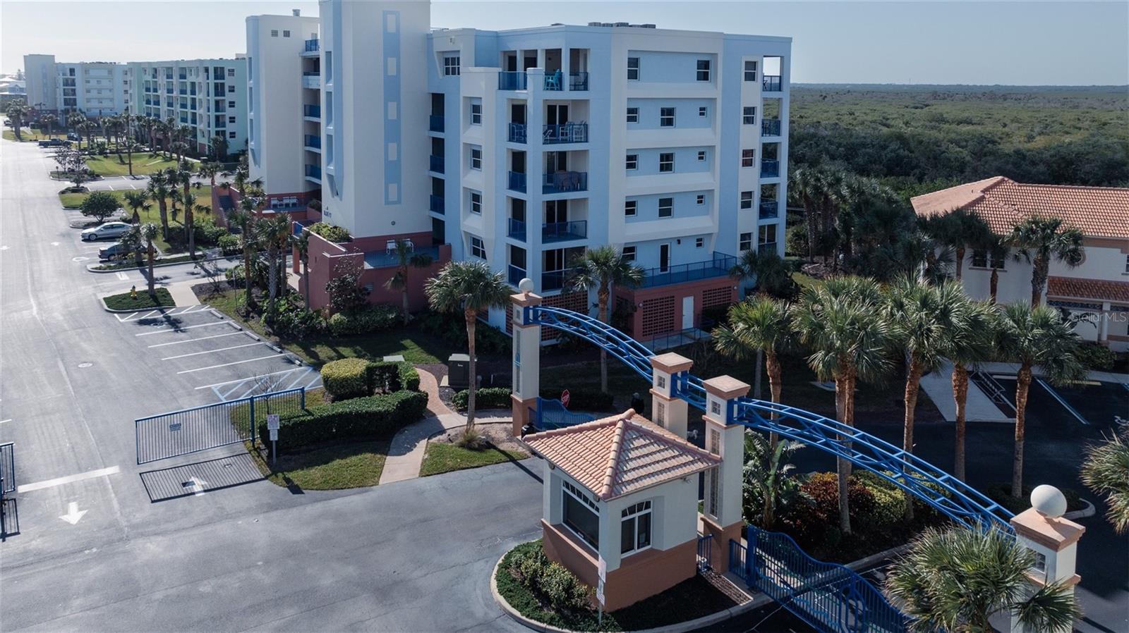 5300 S ATLANTIC AVE #17-206, NEW SMYRNA BEACH, FL, 32169