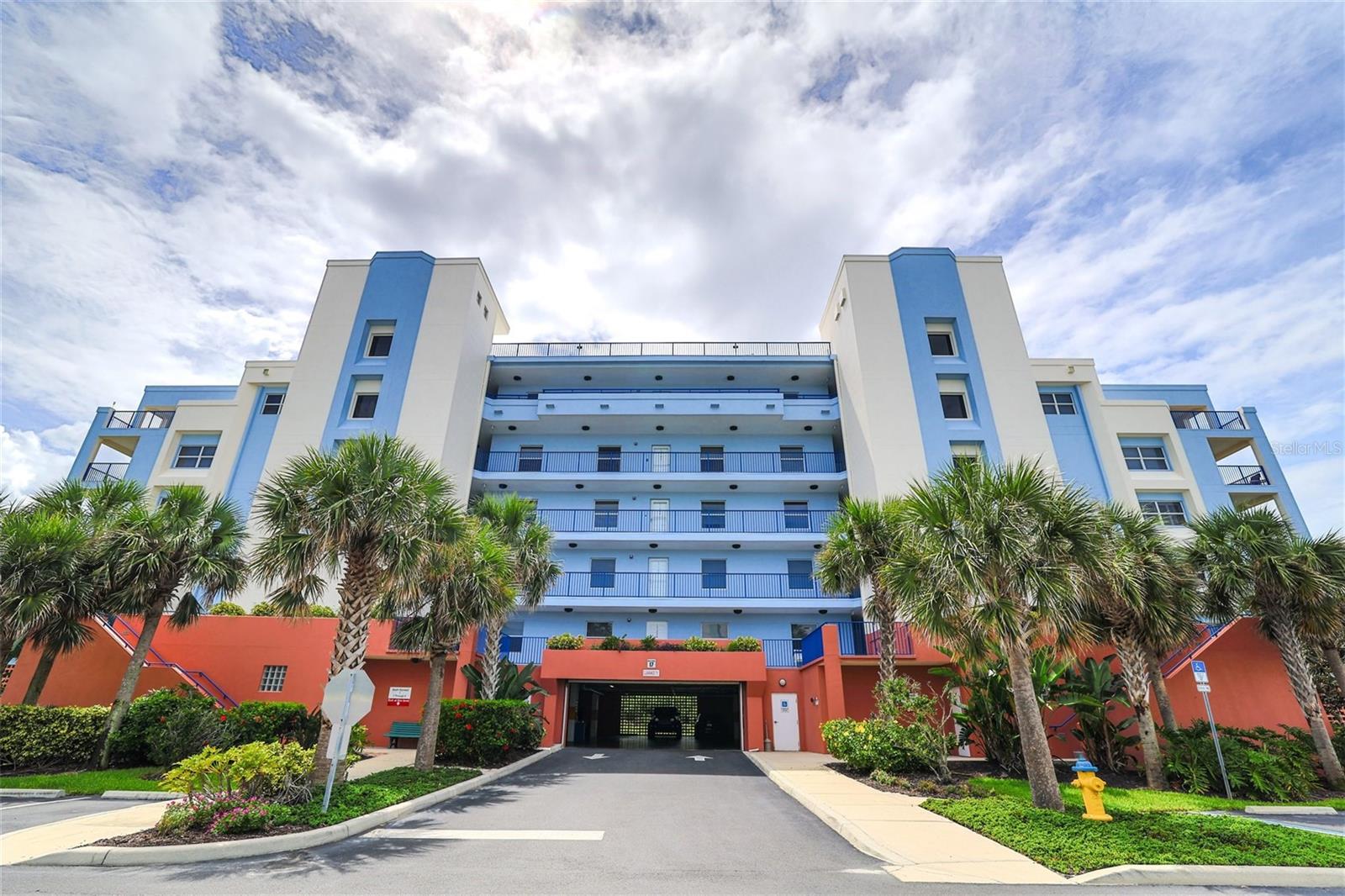 5300 S ATLANTIC AVE #17-206, NEW SMYRNA BEACH, FL, 32169