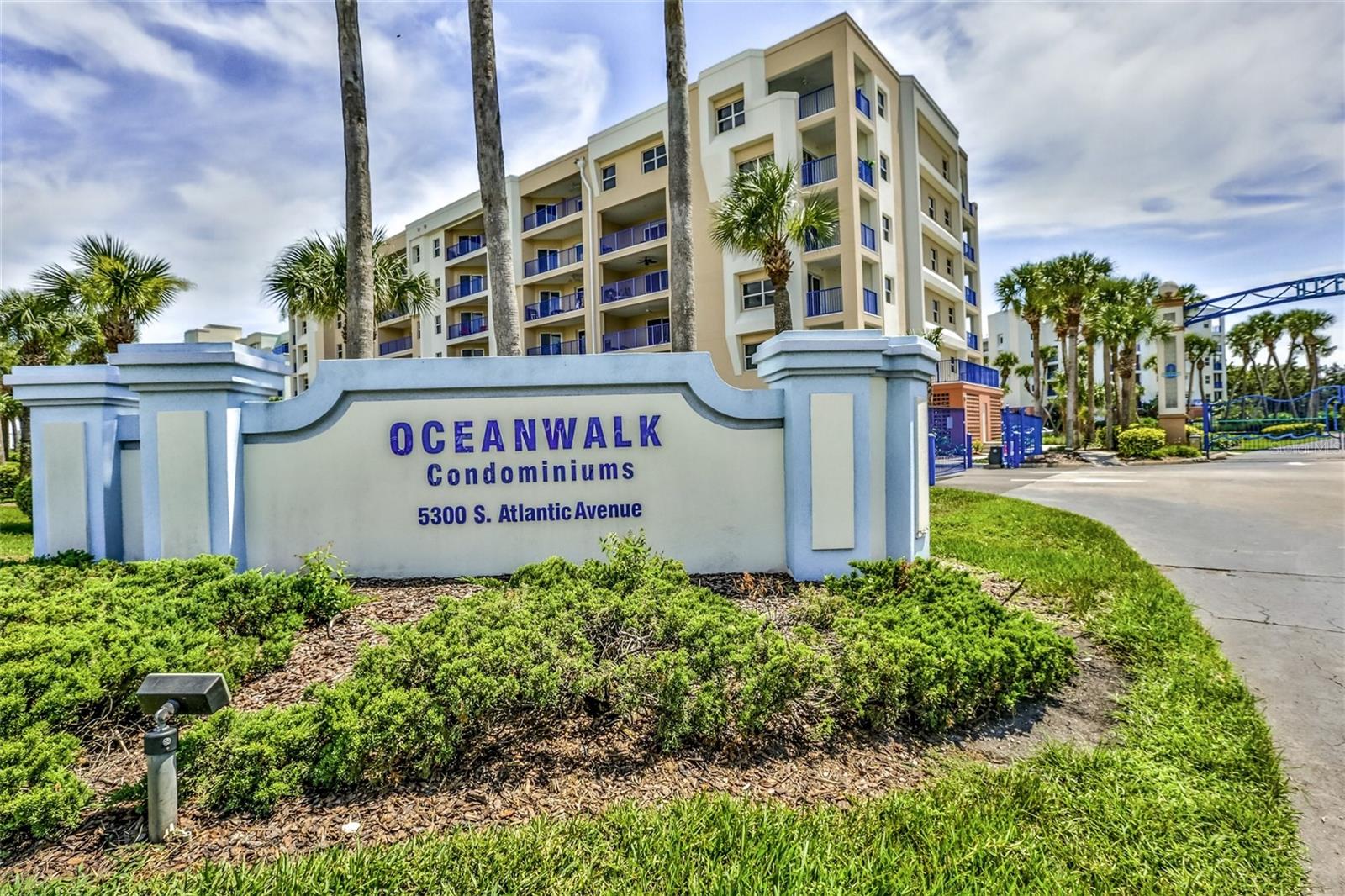 5300 S ATLANTIC AVE #17-206, NEW SMYRNA BEACH, FL, 32169