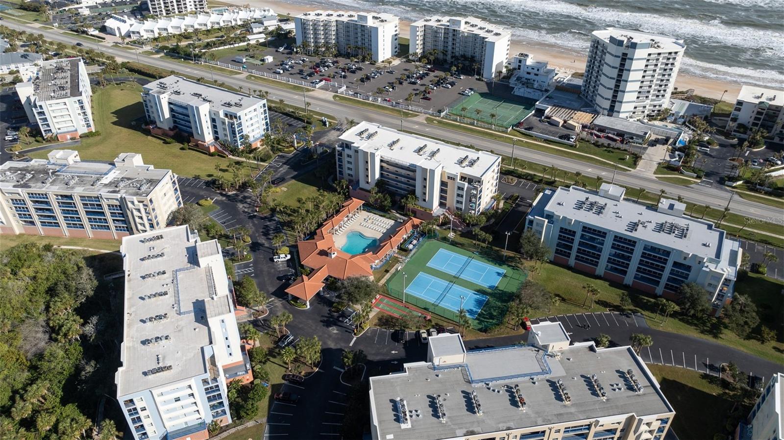 5300 S ATLANTIC AVE #17-206, NEW SMYRNA BEACH, FL, 32169