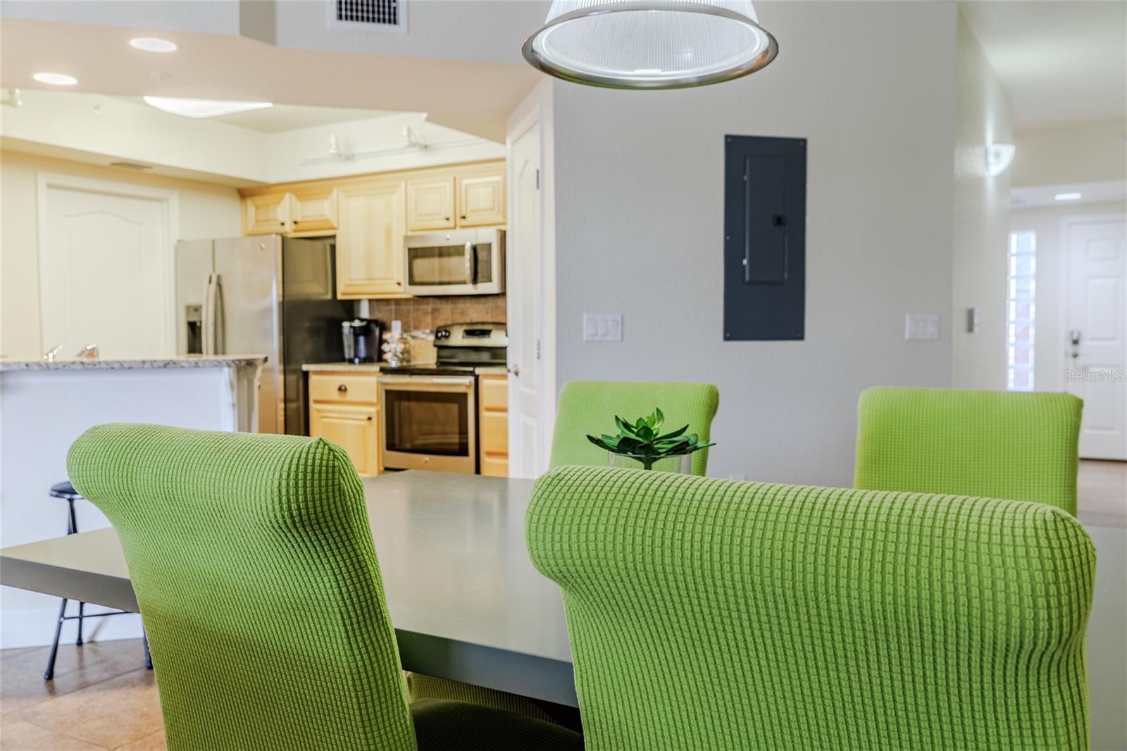 5300 S ATLANTIC AVE #17-206, NEW SMYRNA BEACH, FL, 32169