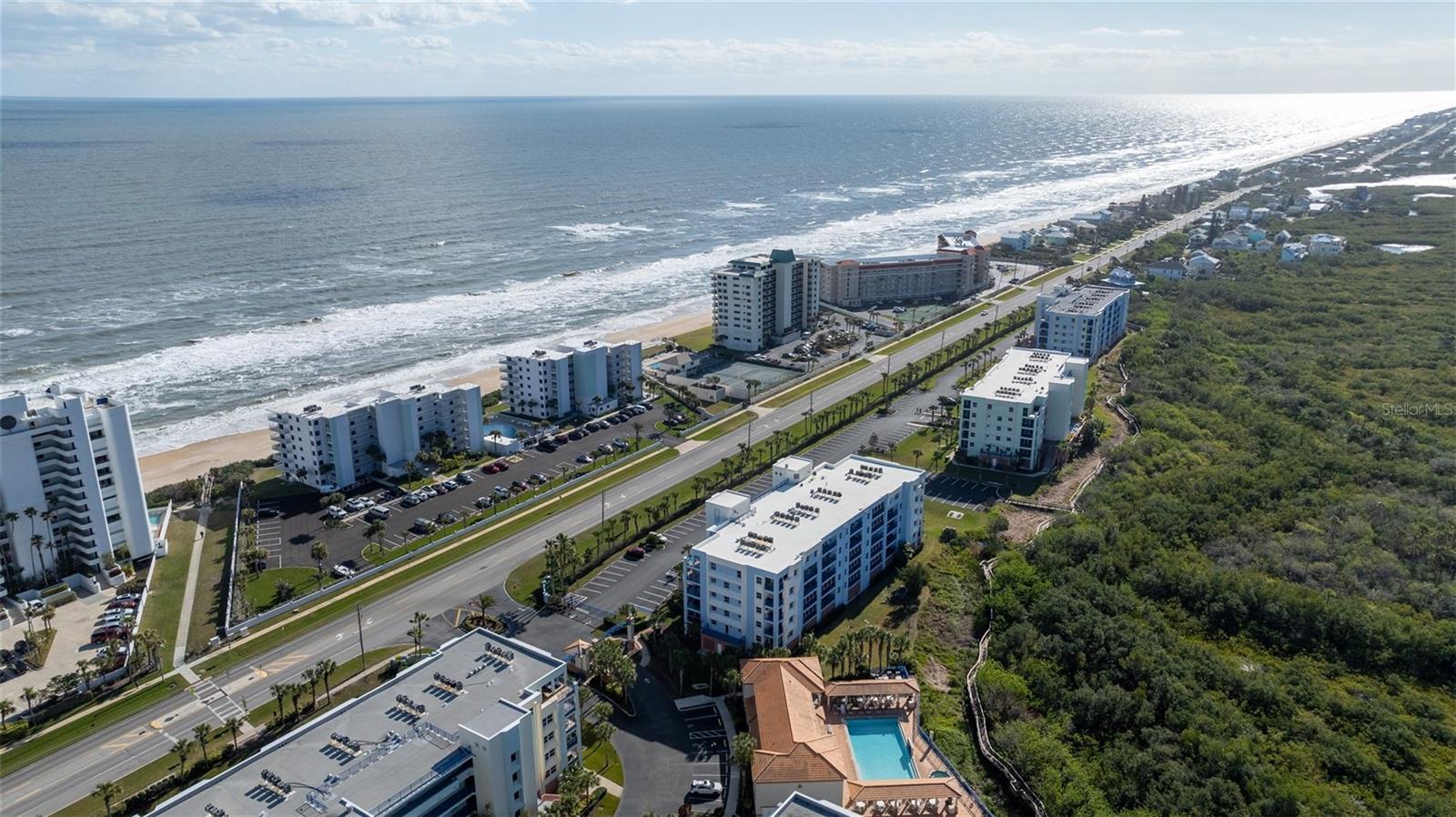 5300 S ATLANTIC AVE #17-206, NEW SMYRNA BEACH, FL, 32169