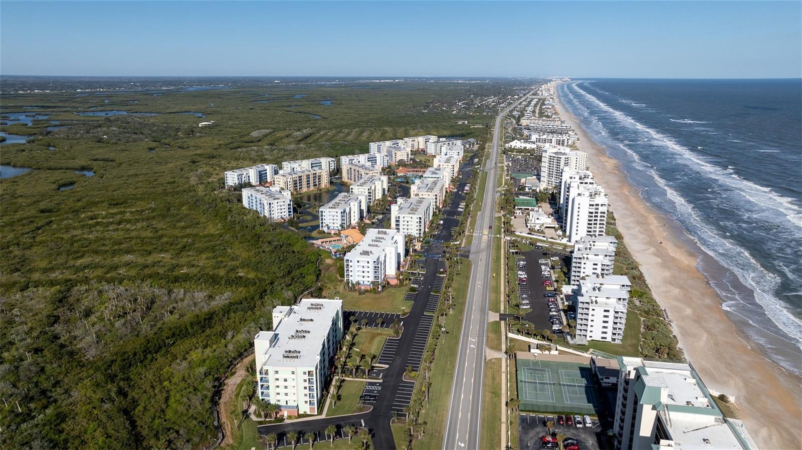 5300 S ATLANTIC AVE #17-206, NEW SMYRNA BEACH, FL, 32169
