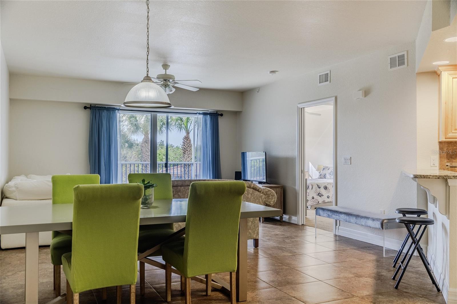5300 S ATLANTIC AVE #17-206, NEW SMYRNA BEACH, FL, 32169