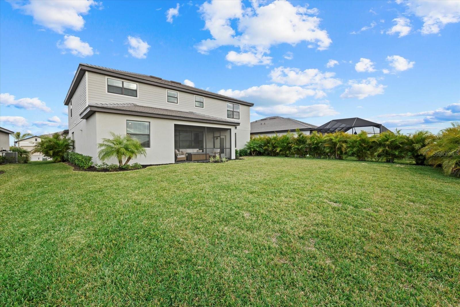 4886 SEAFOAM TRL, BRADENTON, FL, 34211