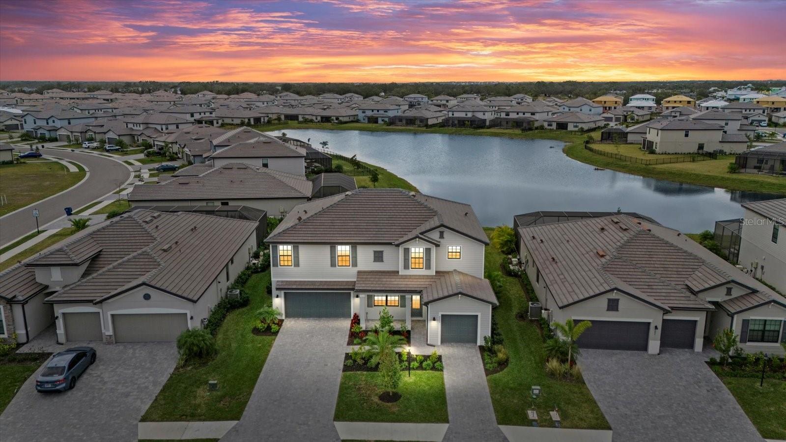 4886 SEAFOAM TRL, BRADENTON, FL, 34211