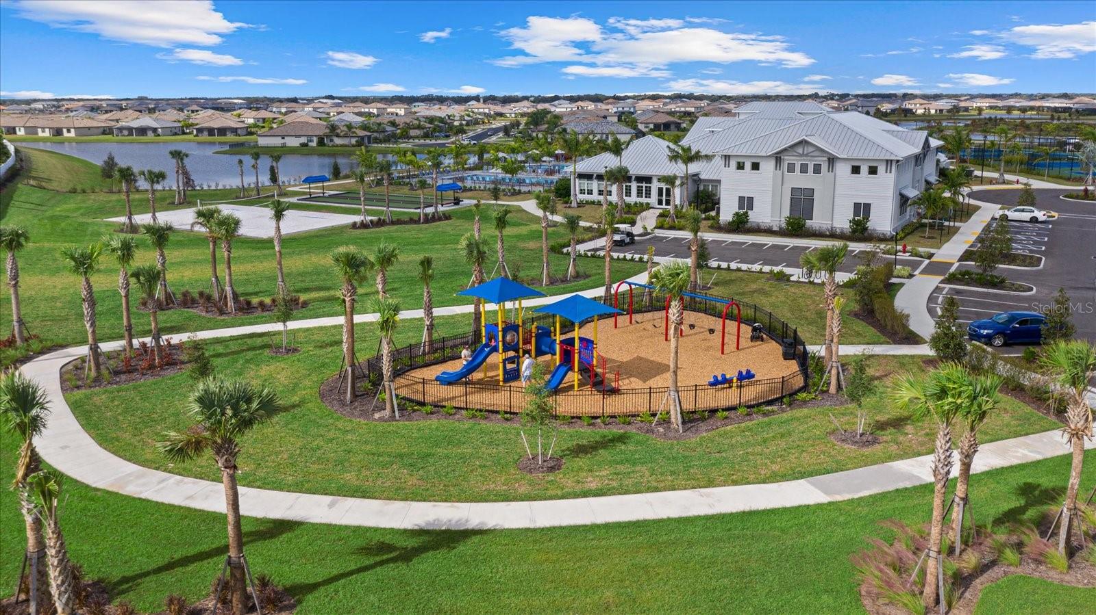 4886 SEAFOAM TRL, BRADENTON, FL, 34211