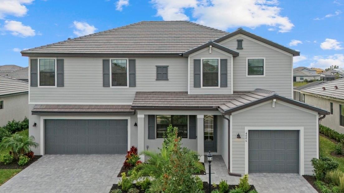 4886 SEAFOAM TRL, BRADENTON, FL, 34211