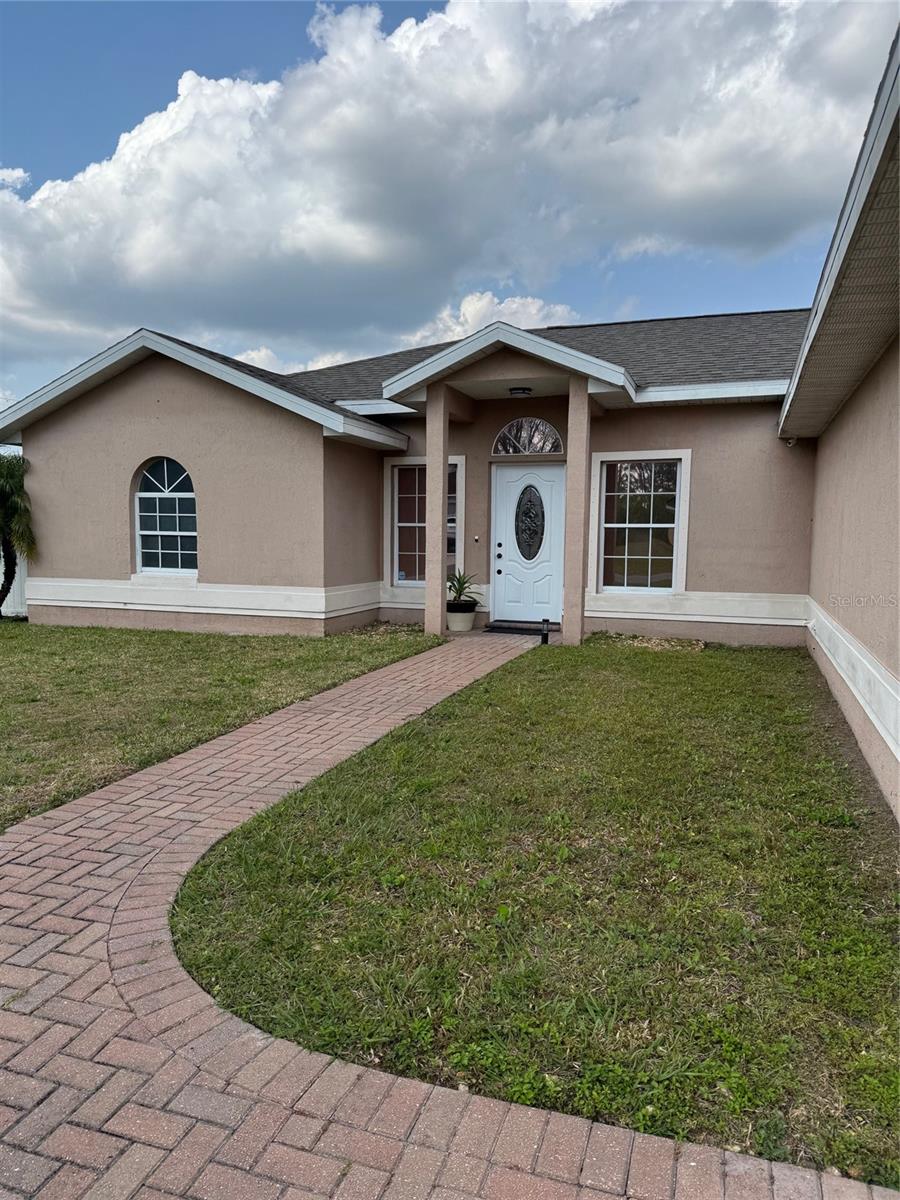 149 BIRMINGHAM DR, KISSIMMEE, FL, 34758