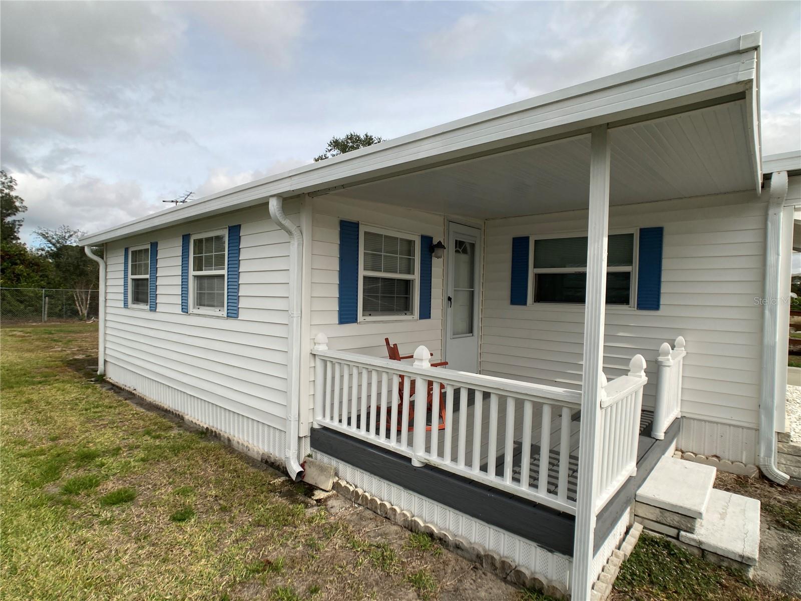 1710 7TH ST SW #83, RUSKIN, FL, 33570