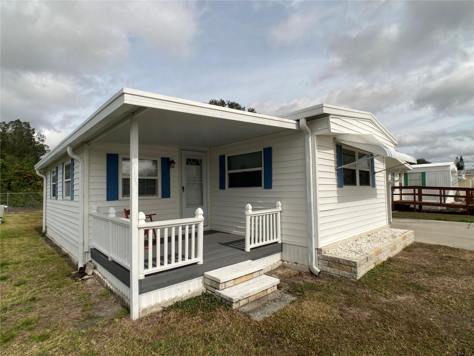 1710 7TH ST SW #83, RUSKIN, FL, 33570
