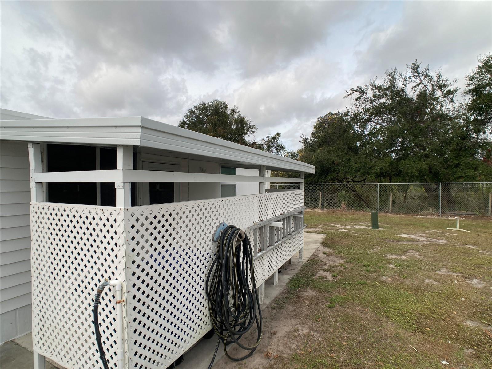 1710 7TH ST SW #83, RUSKIN, FL, 33570