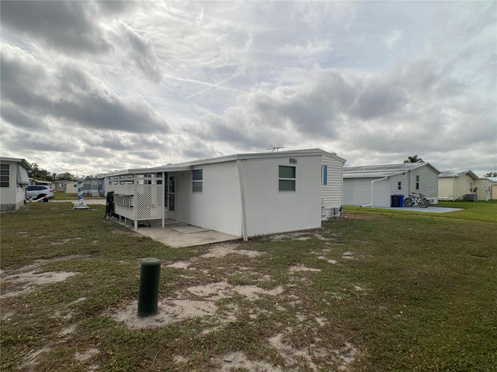 1710 7TH ST SW #83, RUSKIN, FL, 33570