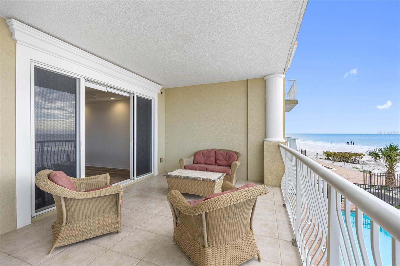 19734 GULF BLVD #202, INDIAN SHORES, FL, 33785