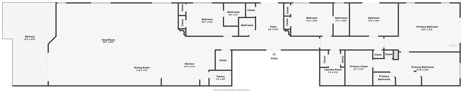 19734 GULF BLVD #202, INDIAN SHORES, FL, 33785