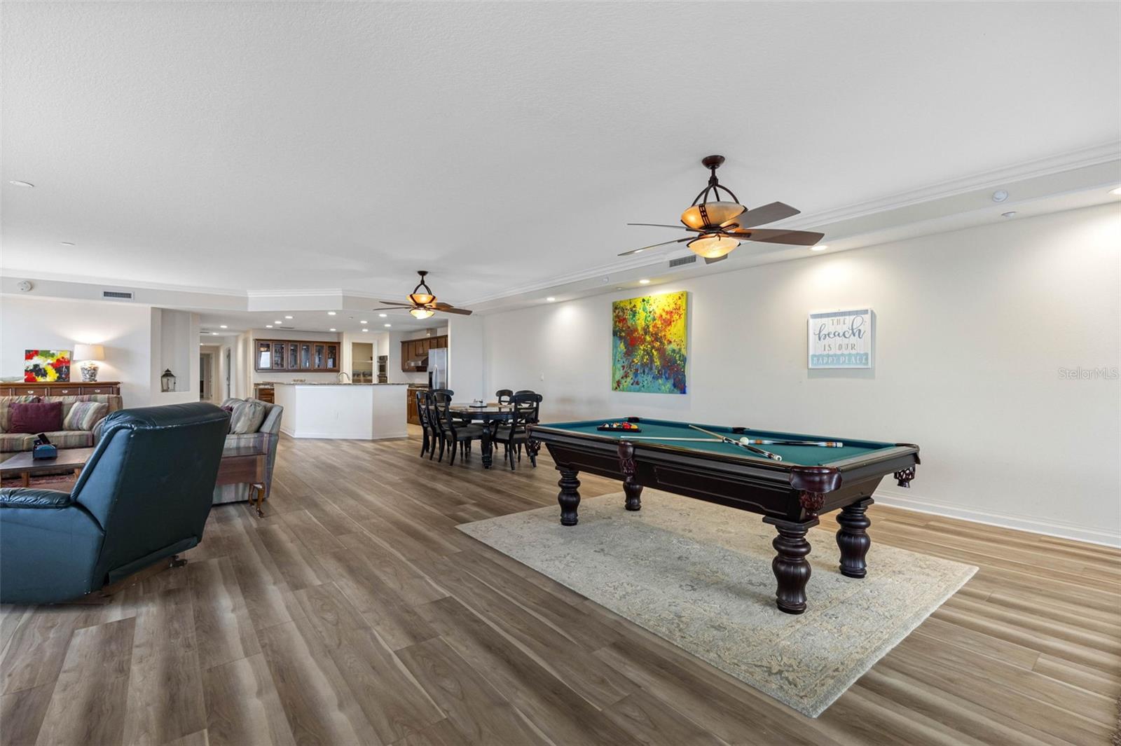 19734 GULF BLVD #202, INDIAN SHORES, FL, 33785