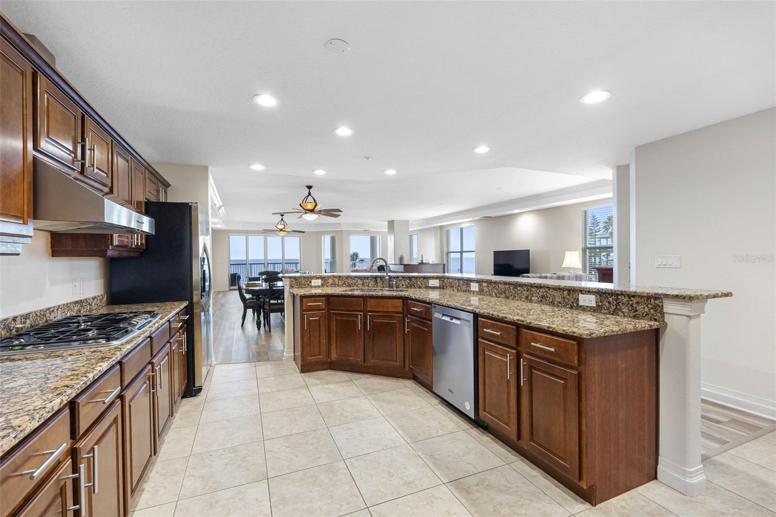 19734 GULF BLVD #202, INDIAN SHORES, FL, 33785