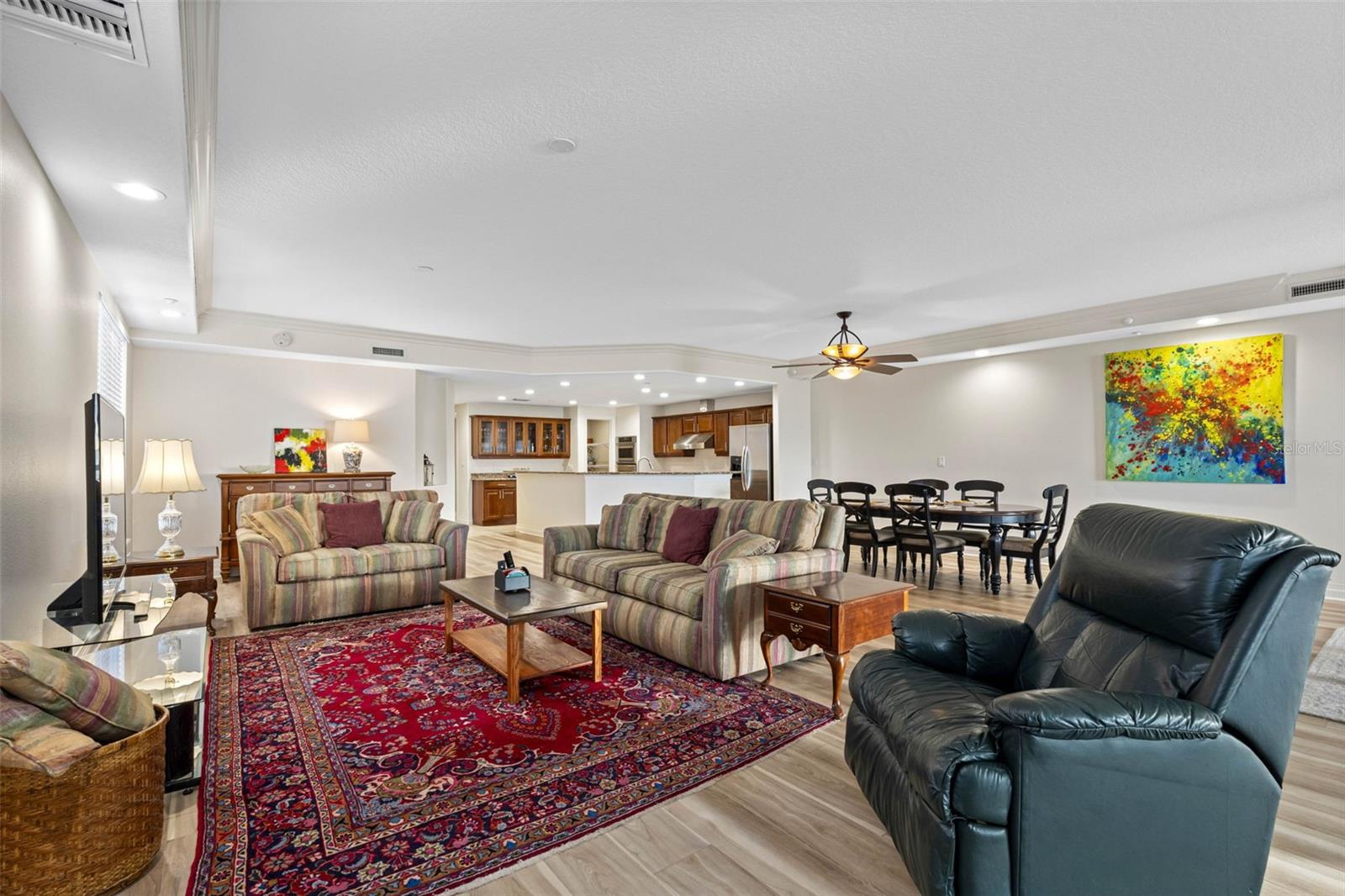 19734 GULF BLVD #202, INDIAN SHORES, FL, 33785