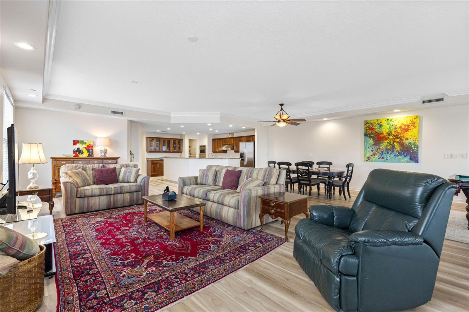 19734 GULF BLVD #202, INDIAN SHORES, FL, 33785