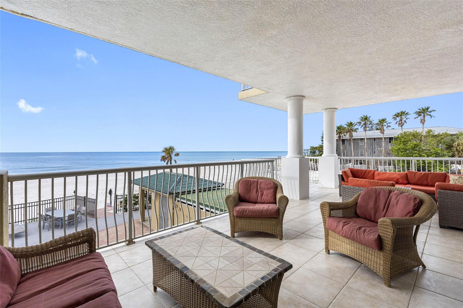 19734 GULF BLVD #202, INDIAN SHORES, FL, 33785