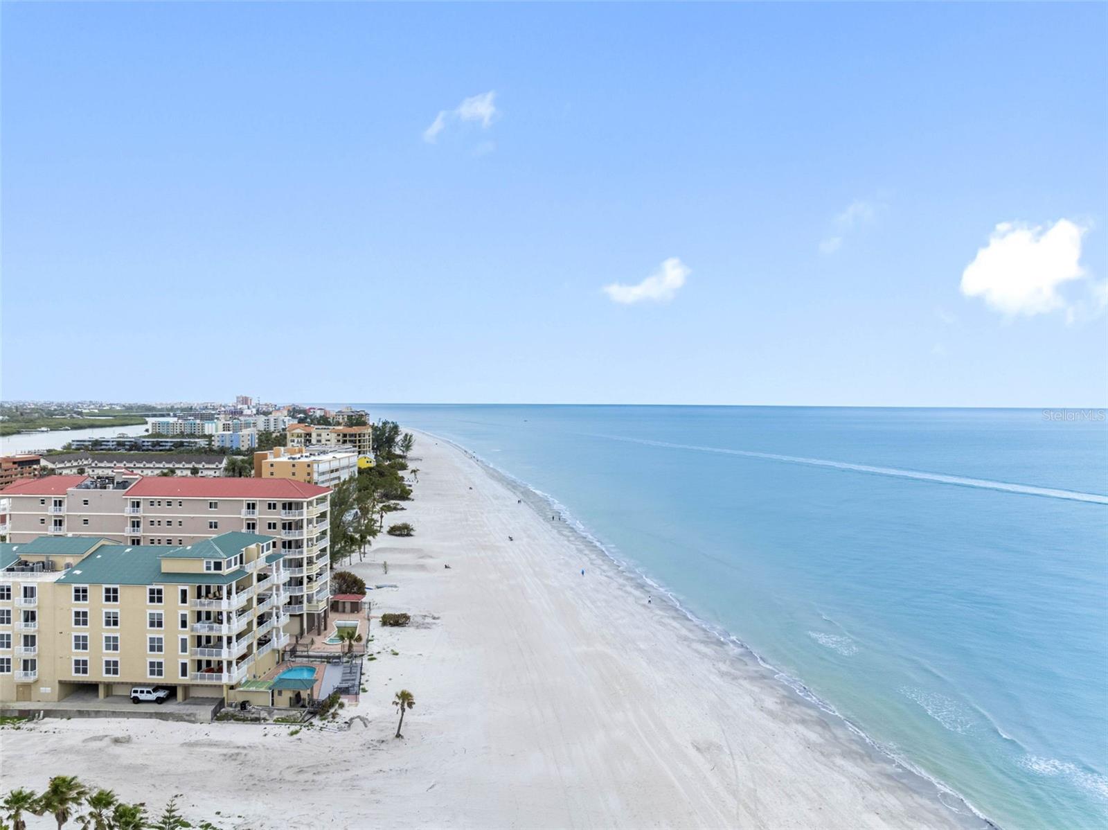 19734 GULF BLVD #202, INDIAN SHORES, FL, 33785
