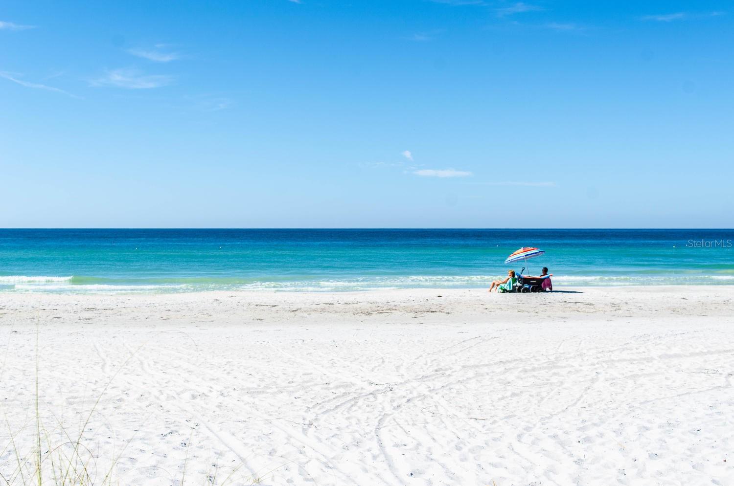 19734 GULF BLVD #202, INDIAN SHORES, FL, 33785