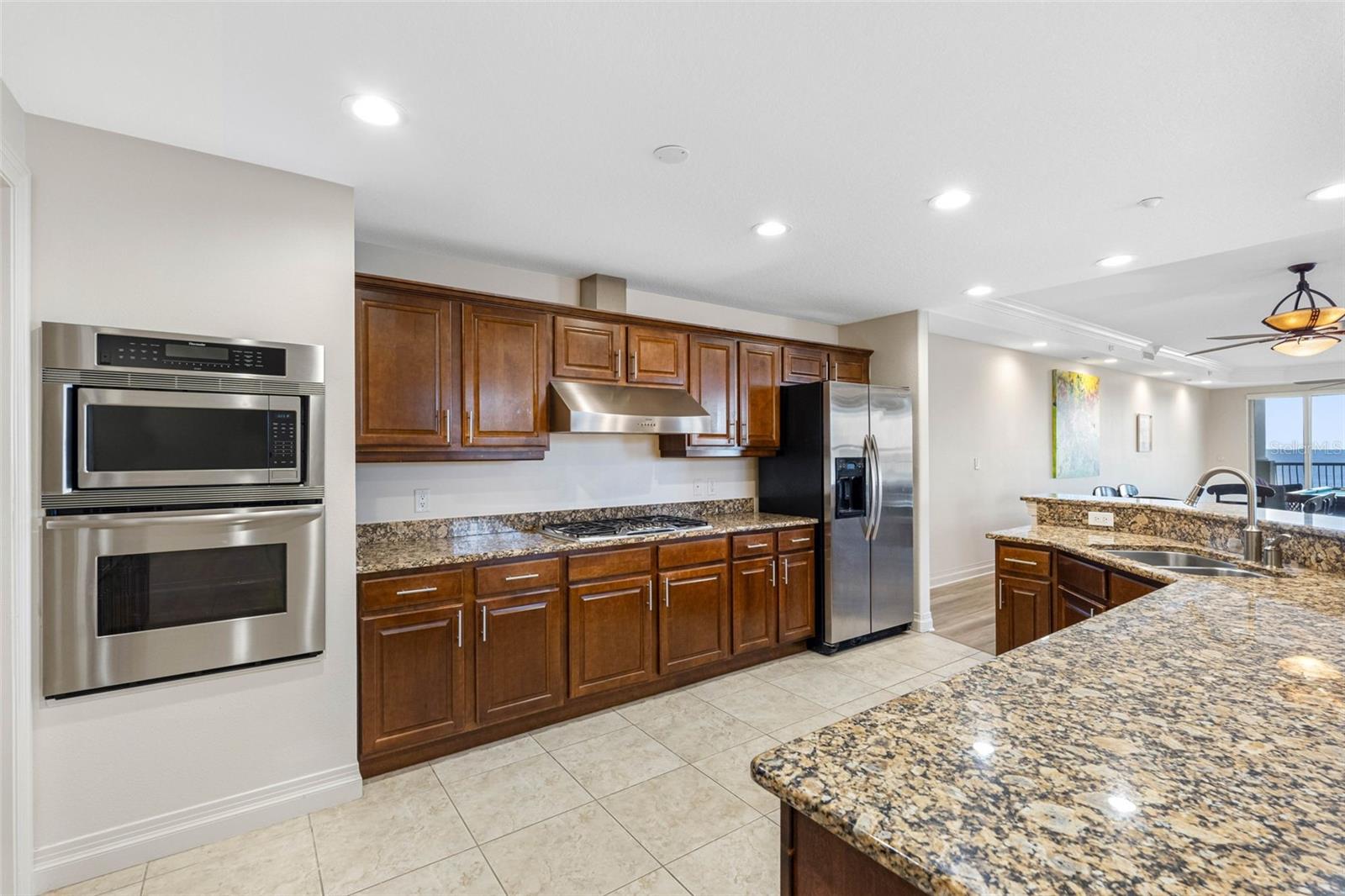 19734 GULF BLVD #202, INDIAN SHORES, FL, 33785