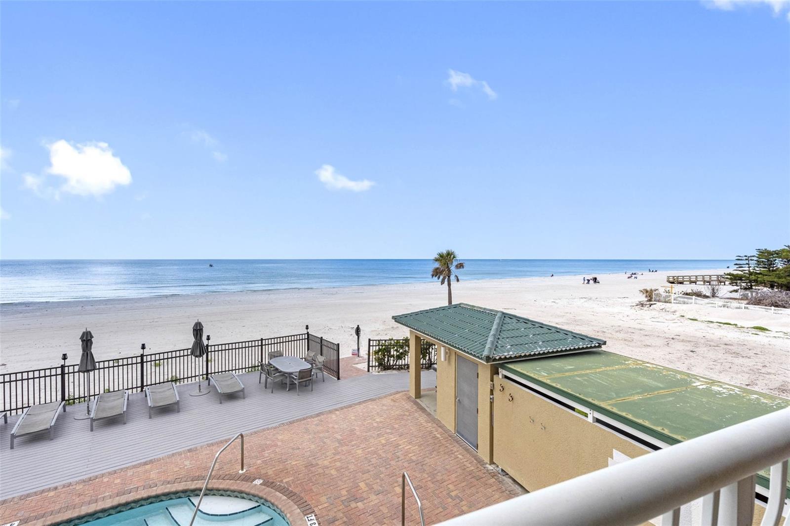 19734 GULF BLVD #202, INDIAN SHORES, FL, 33785