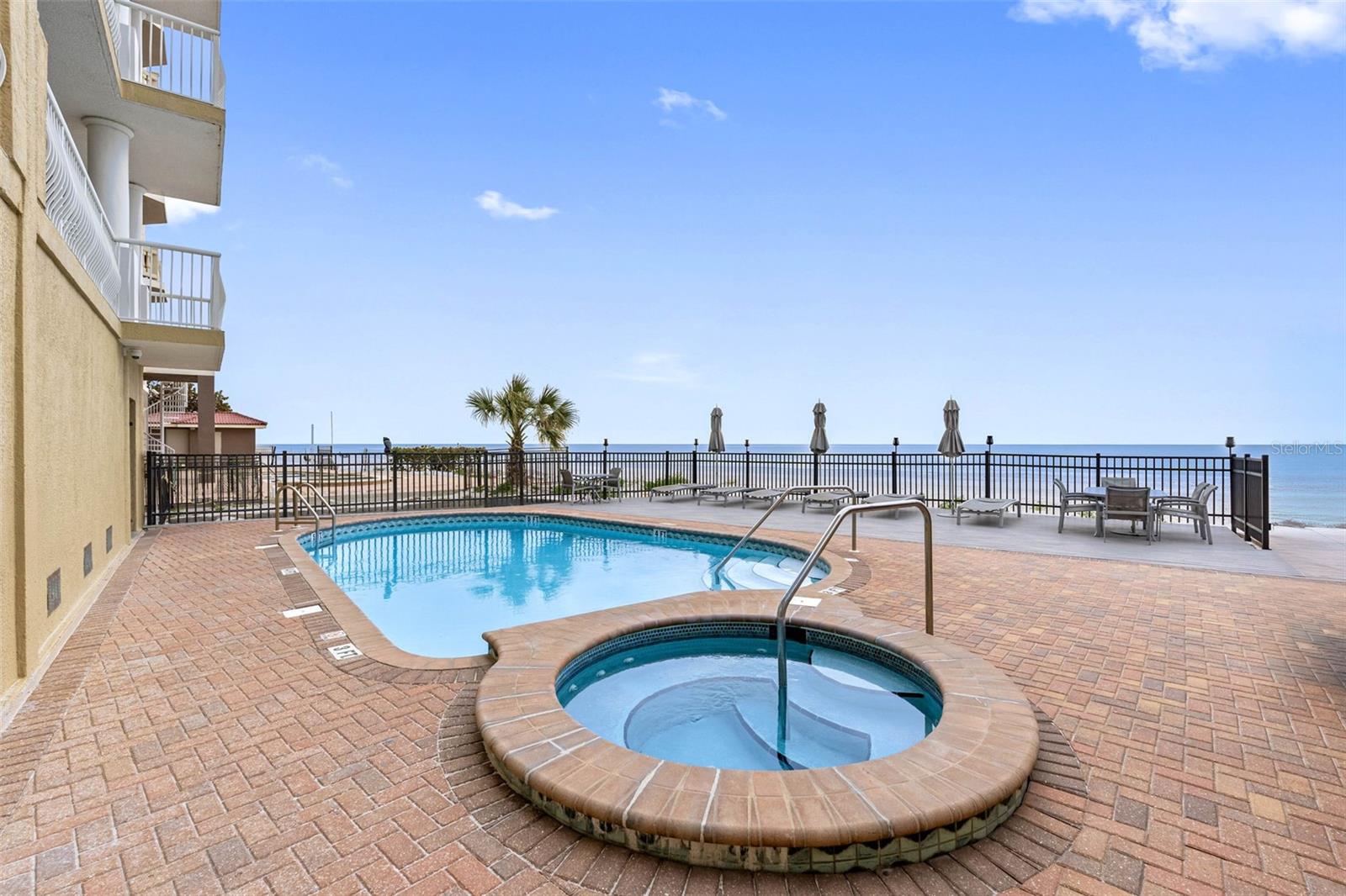 19734 GULF BLVD #202, INDIAN SHORES, FL, 33785