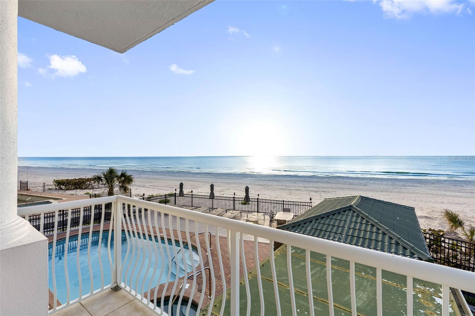 19734 GULF BLVD #202, INDIAN SHORES, FL, 33785