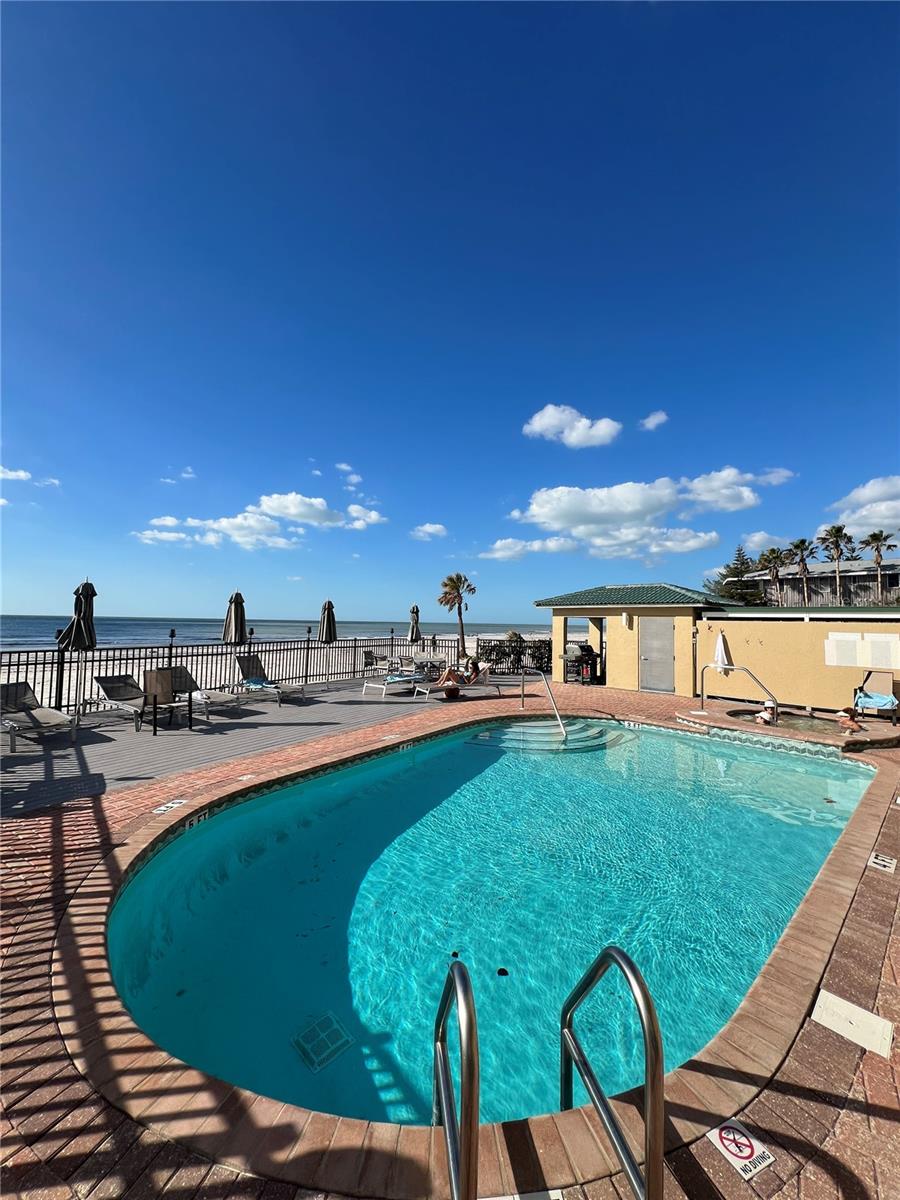 19734 GULF BLVD #202, INDIAN SHORES, FL, 33785