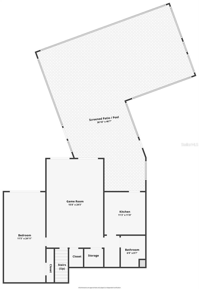 41235 SILVER DR, UMATILLA, FL, 32784
