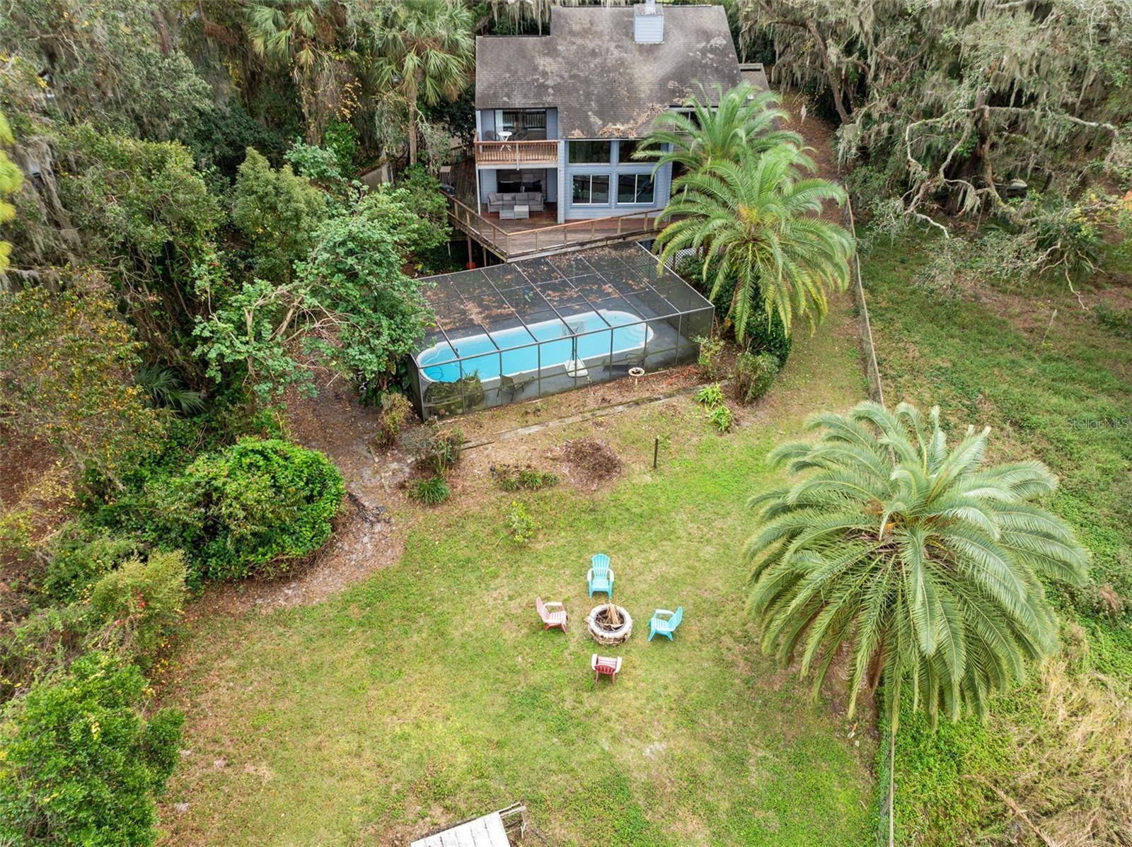 41235 SILVER DR, UMATILLA, FL, 32784