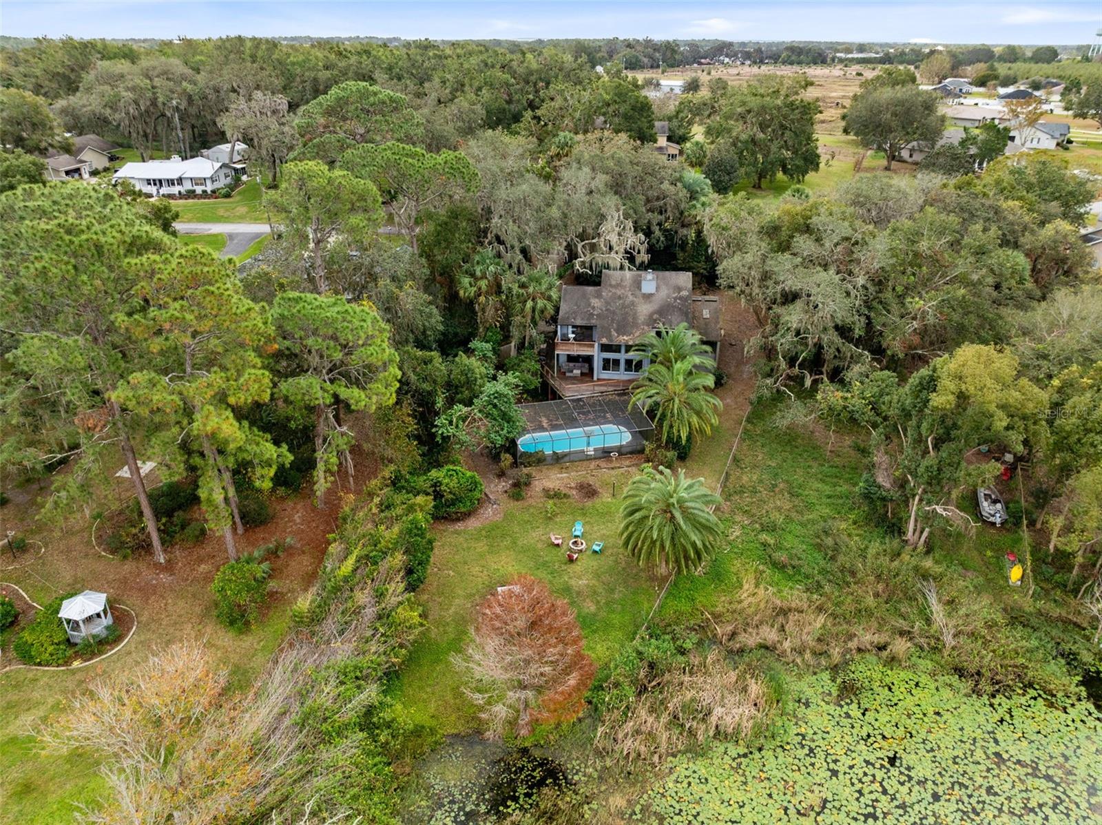 41235 SILVER DR, UMATILLA, FL, 32784