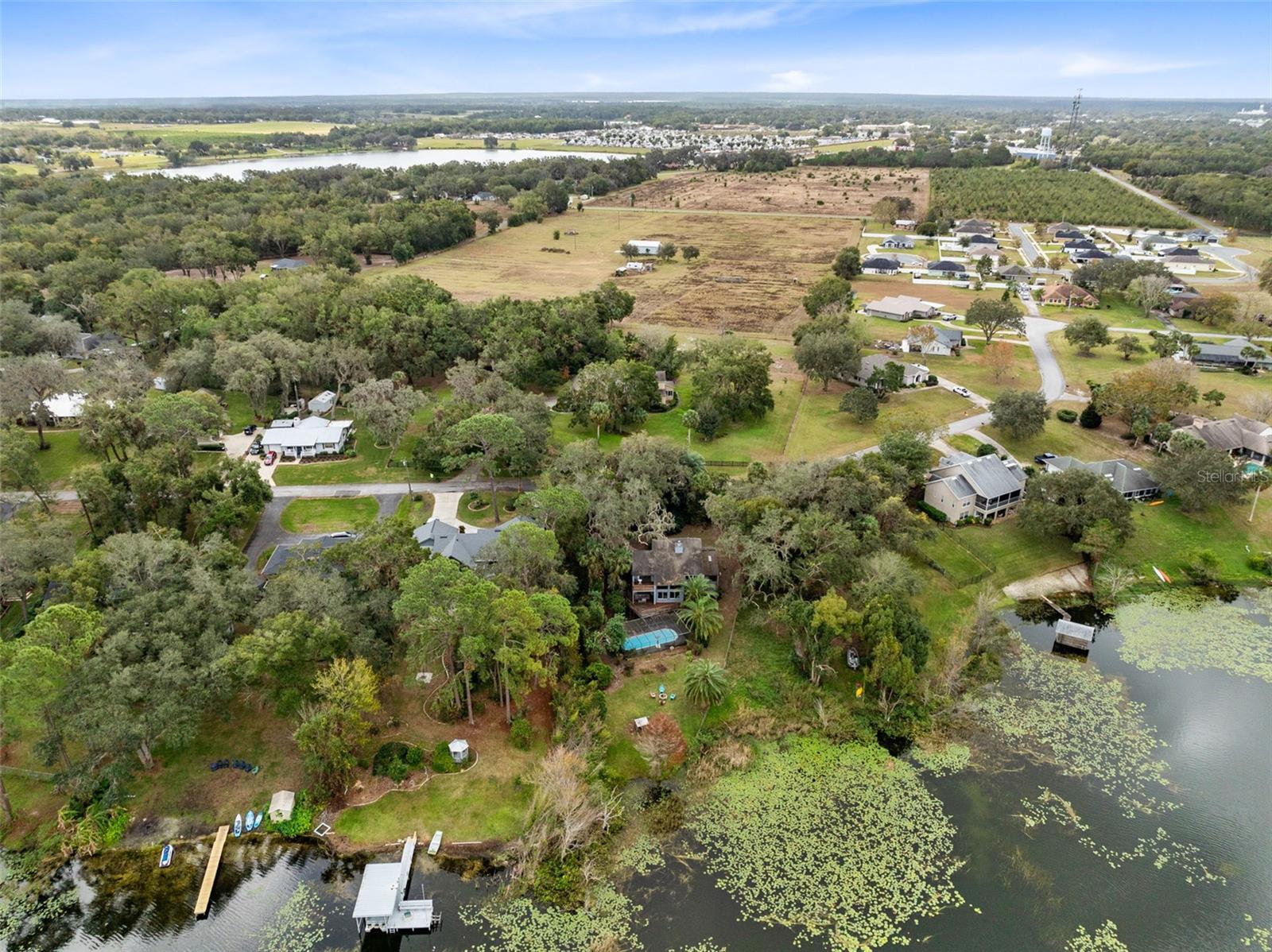 41235 SILVER DR, UMATILLA, FL, 32784