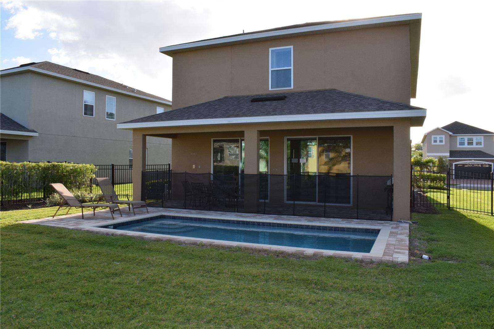 391 BURMA ST, KISSIMMEE, FL, 34747