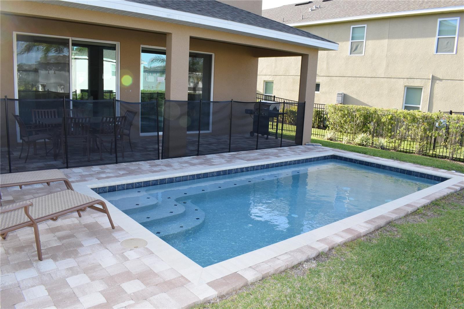 391 BURMA ST, KISSIMMEE, FL, 34747