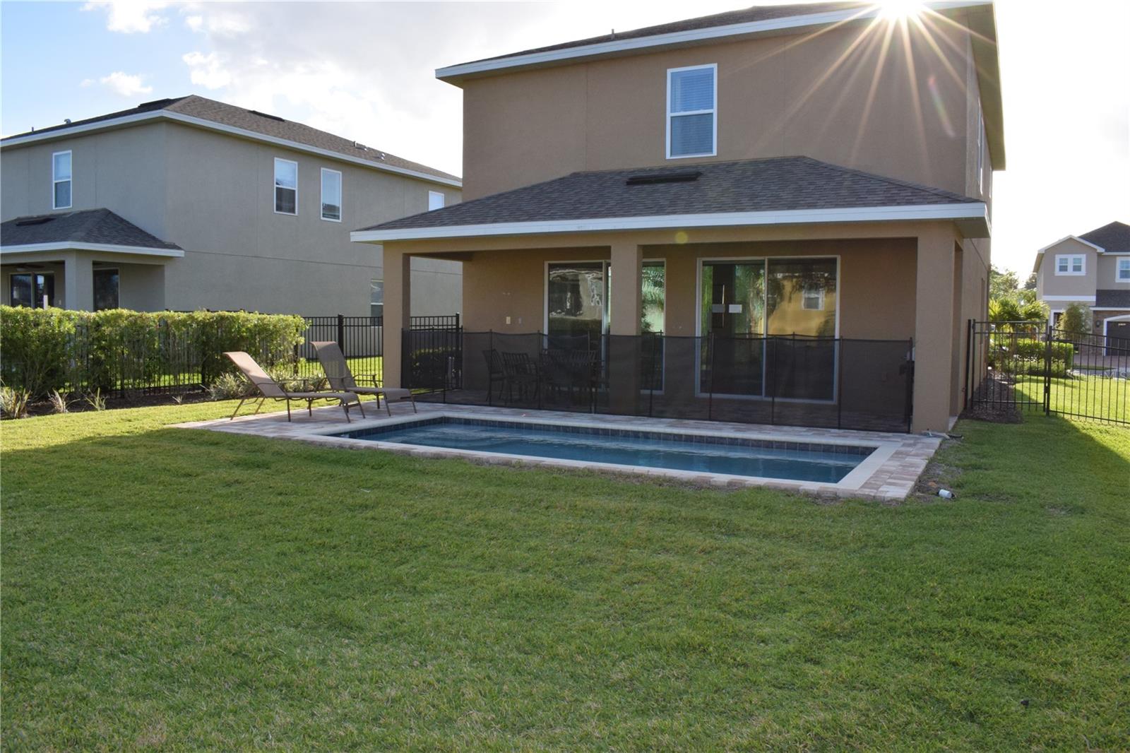 391 BURMA ST, KISSIMMEE, FL, 34747
