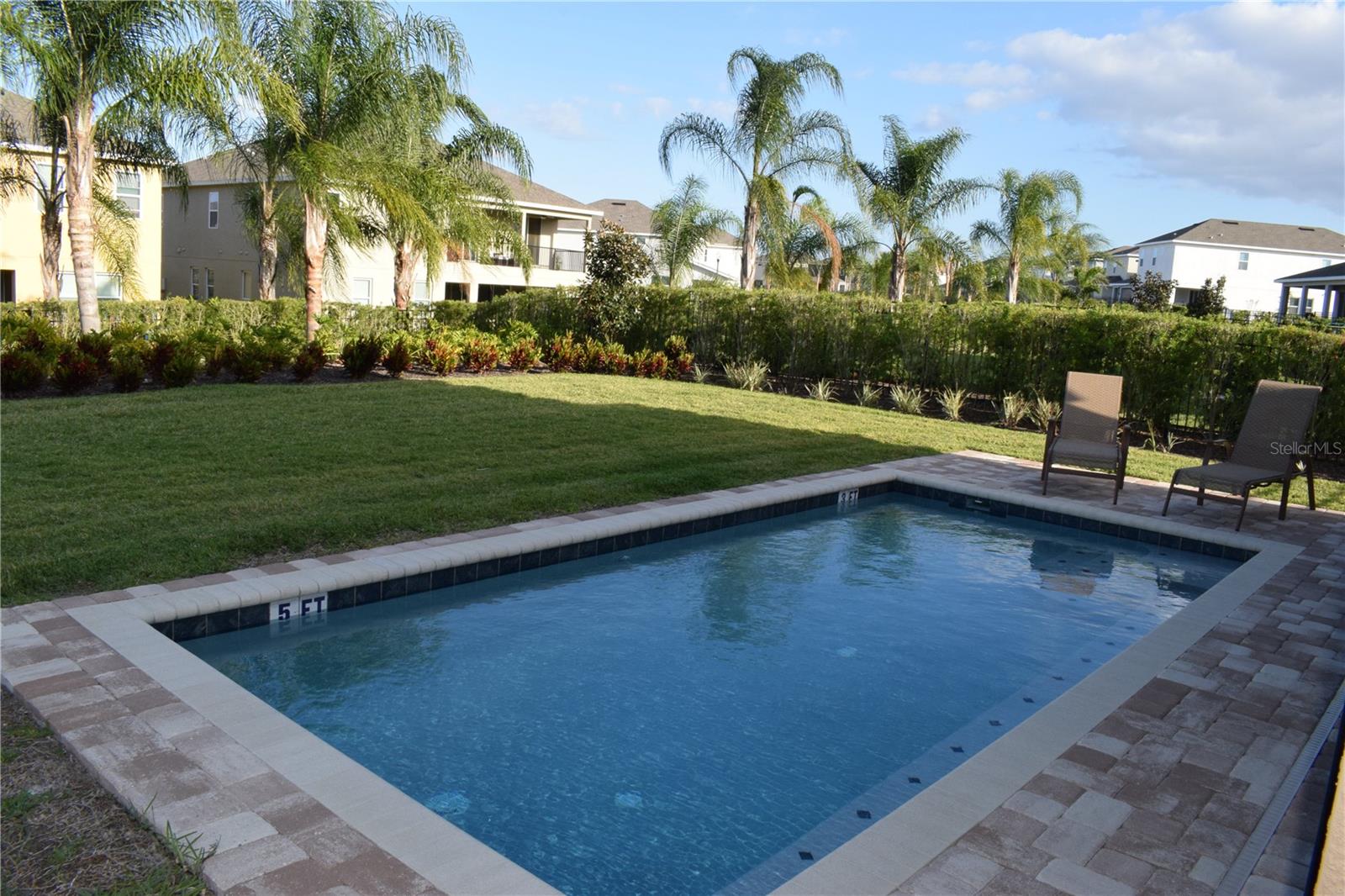 391 BURMA ST, KISSIMMEE, FL, 34747