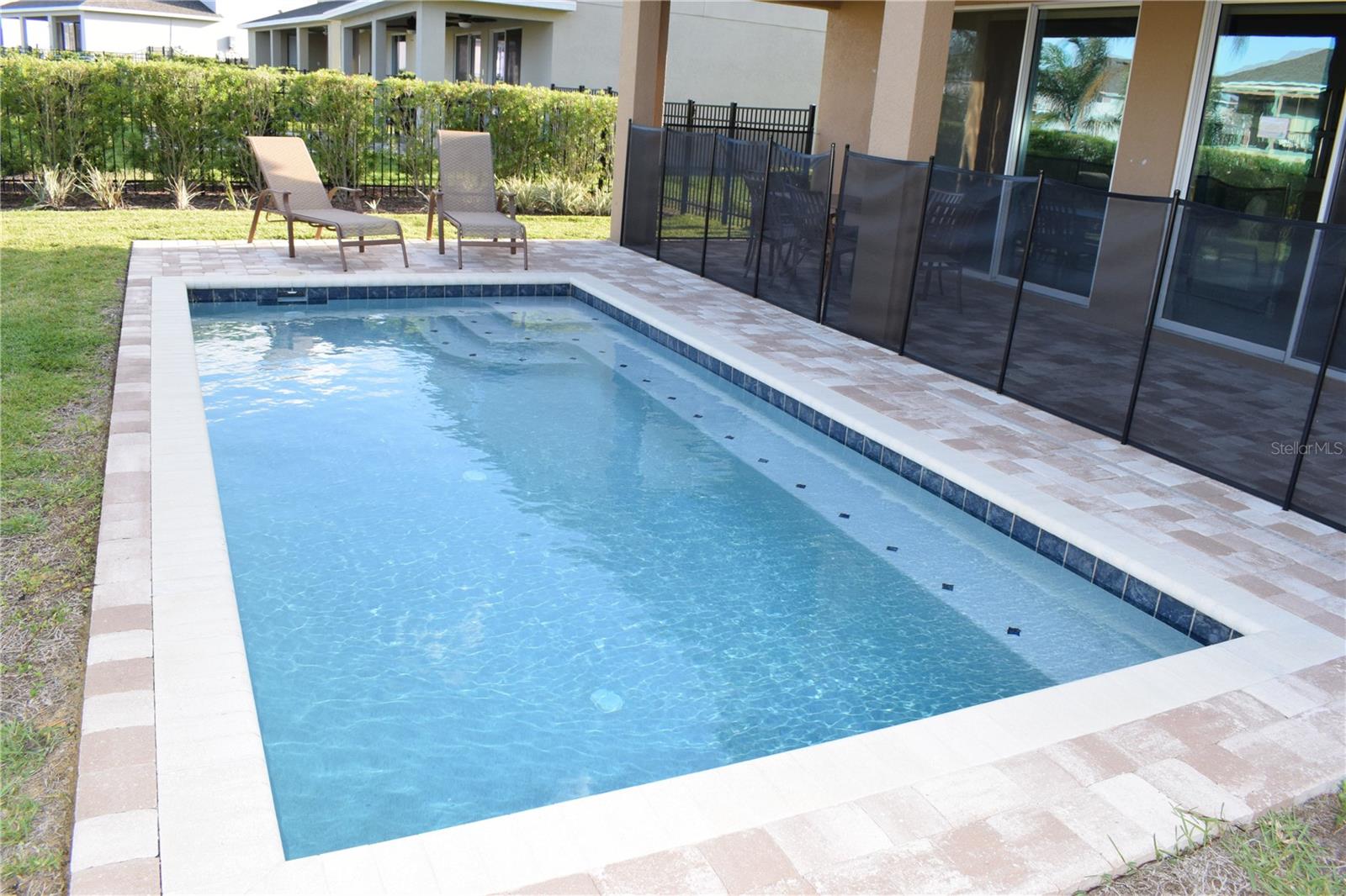 391 BURMA ST, KISSIMMEE, FL, 34747