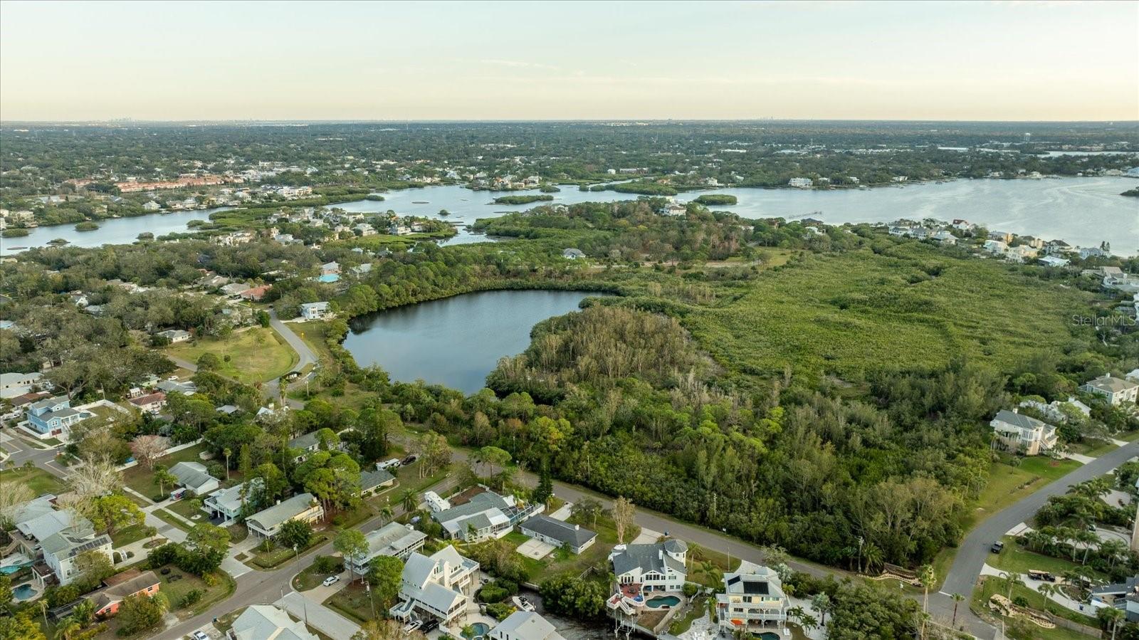 608 FLORIDA BLVD, CRYSTAL BEACH, FL, 34681